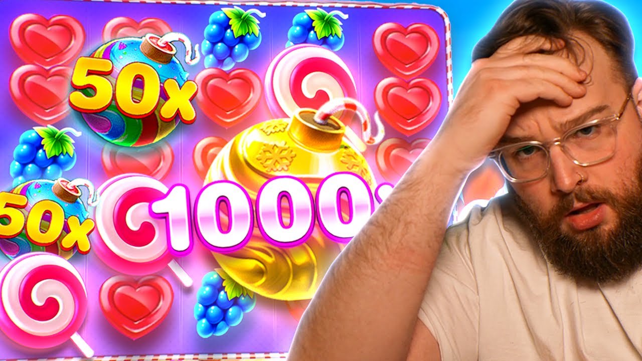 My Most DEGENERATE $250,000 Slots Session...