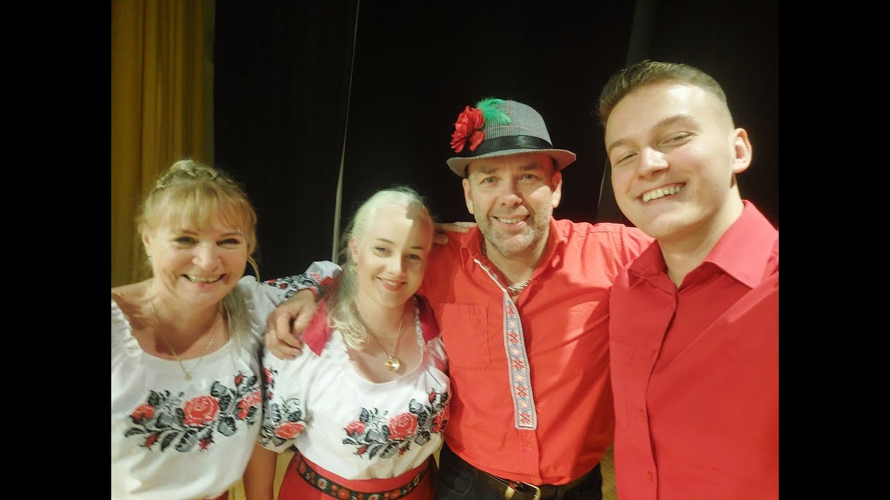 Rande s Heligonicou- Dvorníky- 2. časť, 3 diel