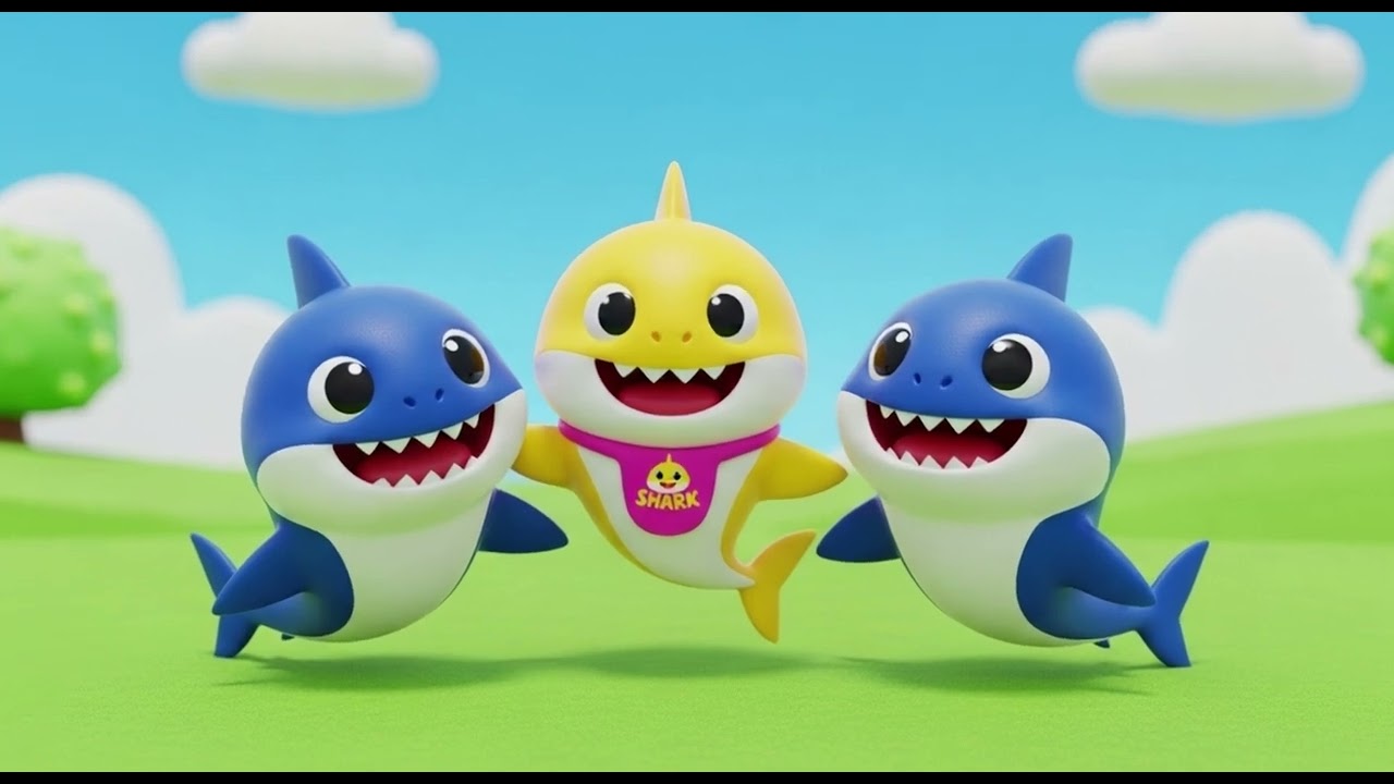 Baby Shark