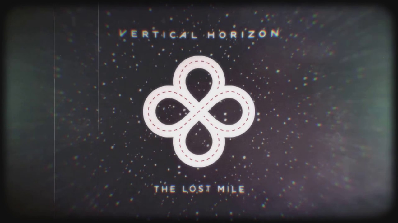 Vertical Horizon - Now
