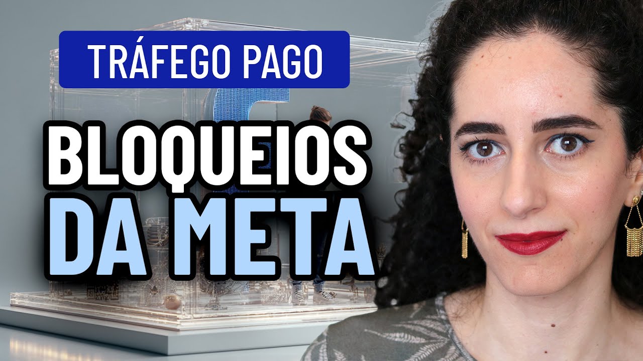 Tipos de Bloqueio na Meta: Facebook e Instagram