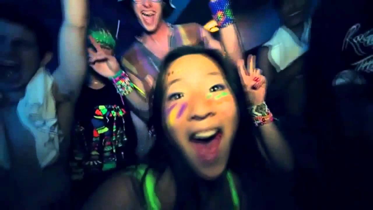Skrillex,Knife Party,Dj Bl3nd Mix 2014