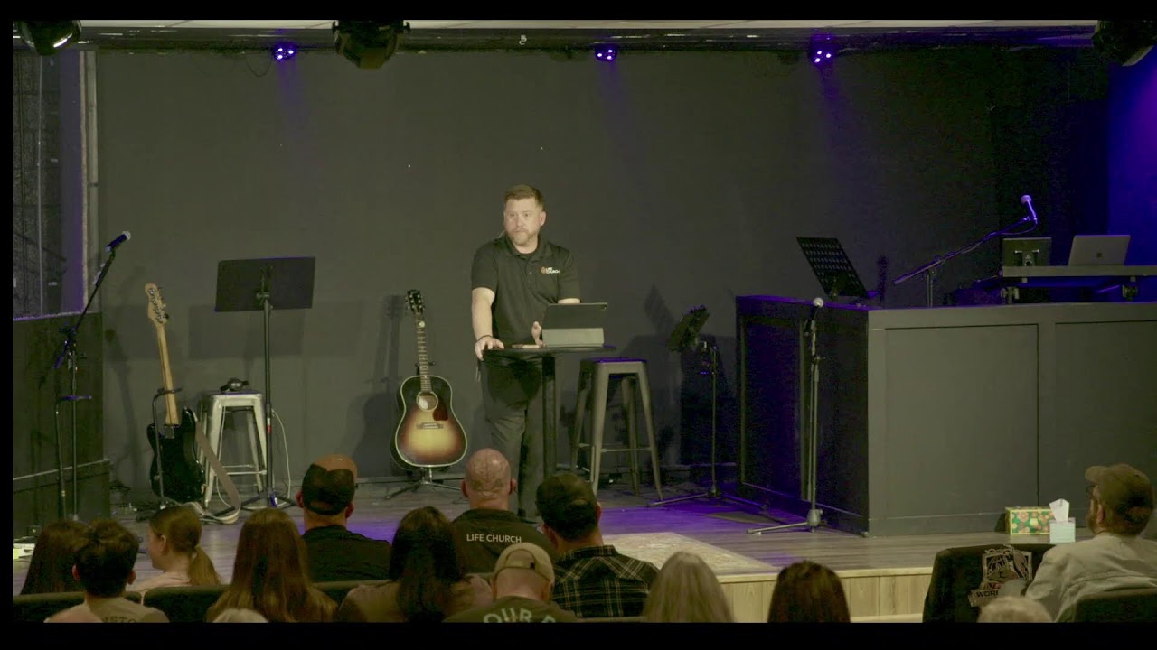Welcome to Life Church Worship with us this morning!