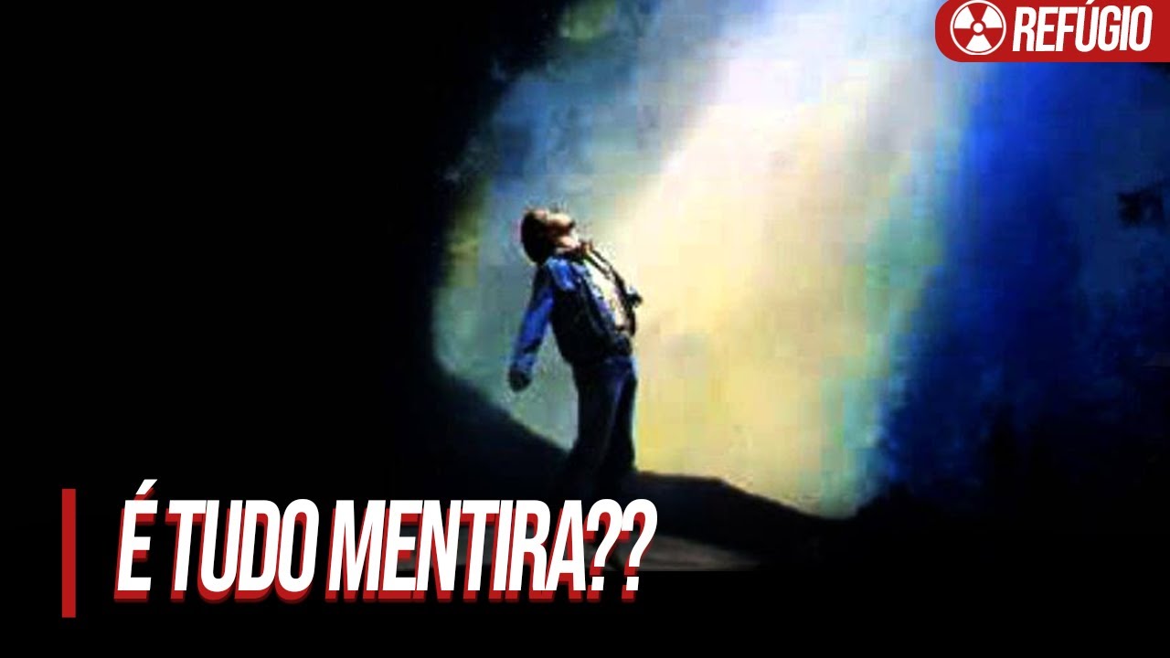 FOGO NO CÉU - A VERDADE SOMBRIA POR TRÁS DO FILME