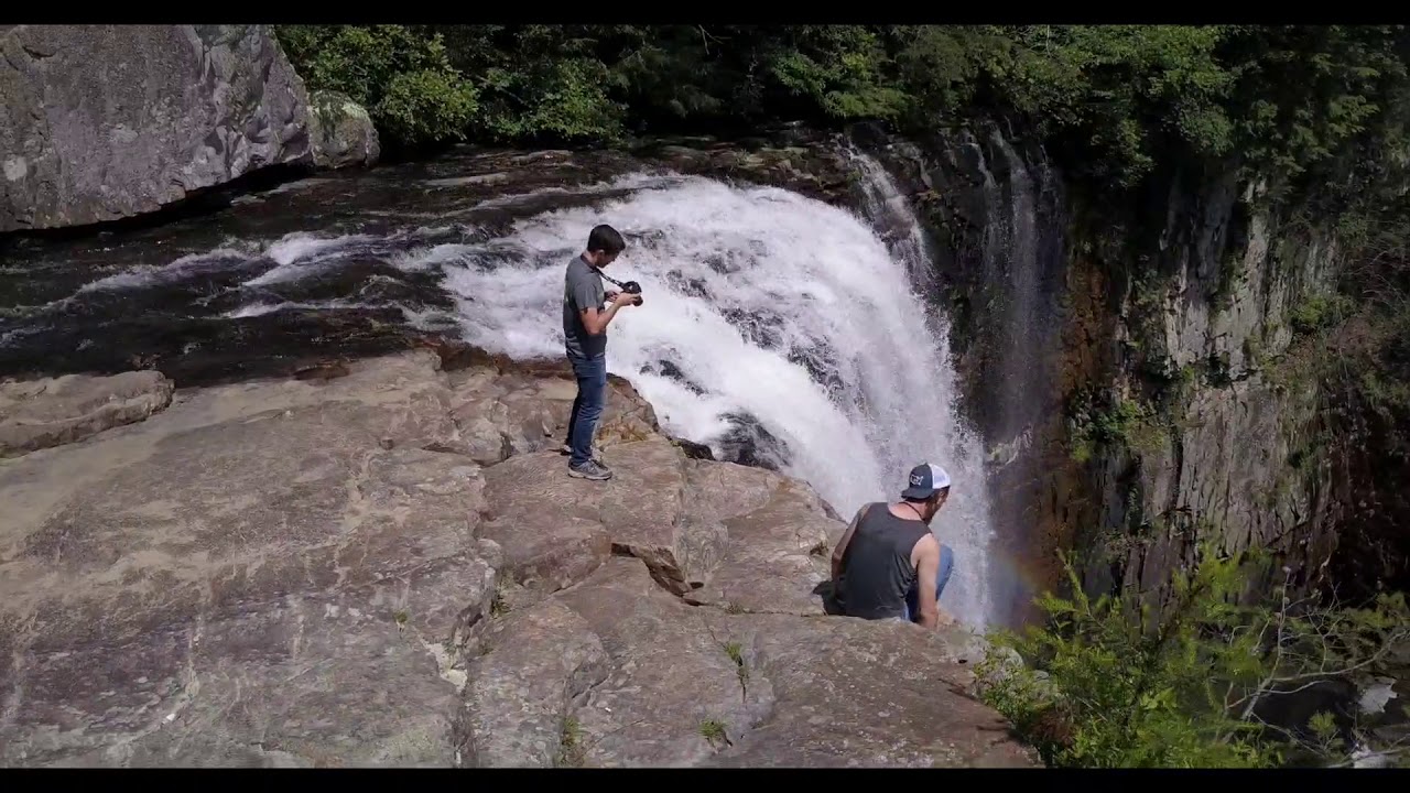 Call of  nature