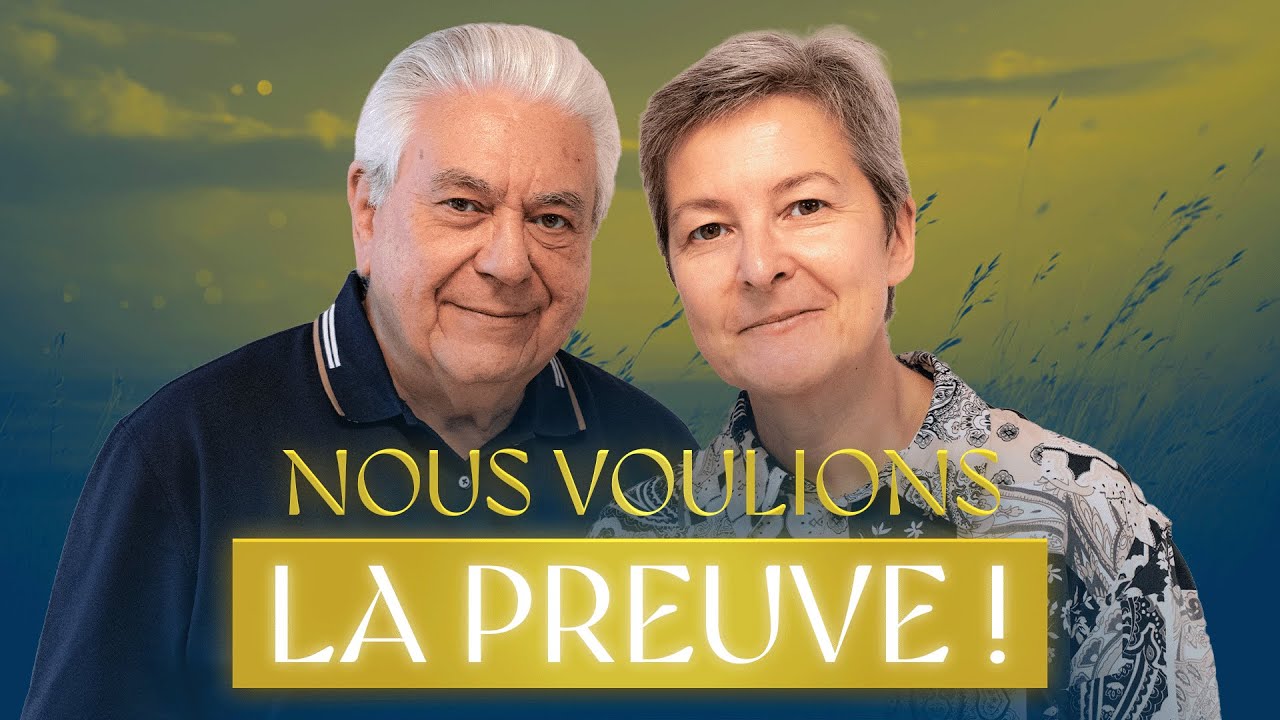 Nous ne sommes pas médecins et pourtant, on l’a prouvé ! On vous dévoile tout