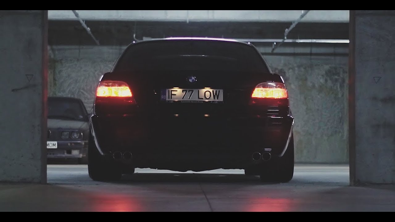 Night Lovell - Still Cold | BMW e38 740i