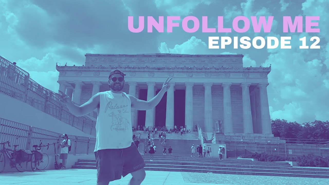 unfollow me - episode 12