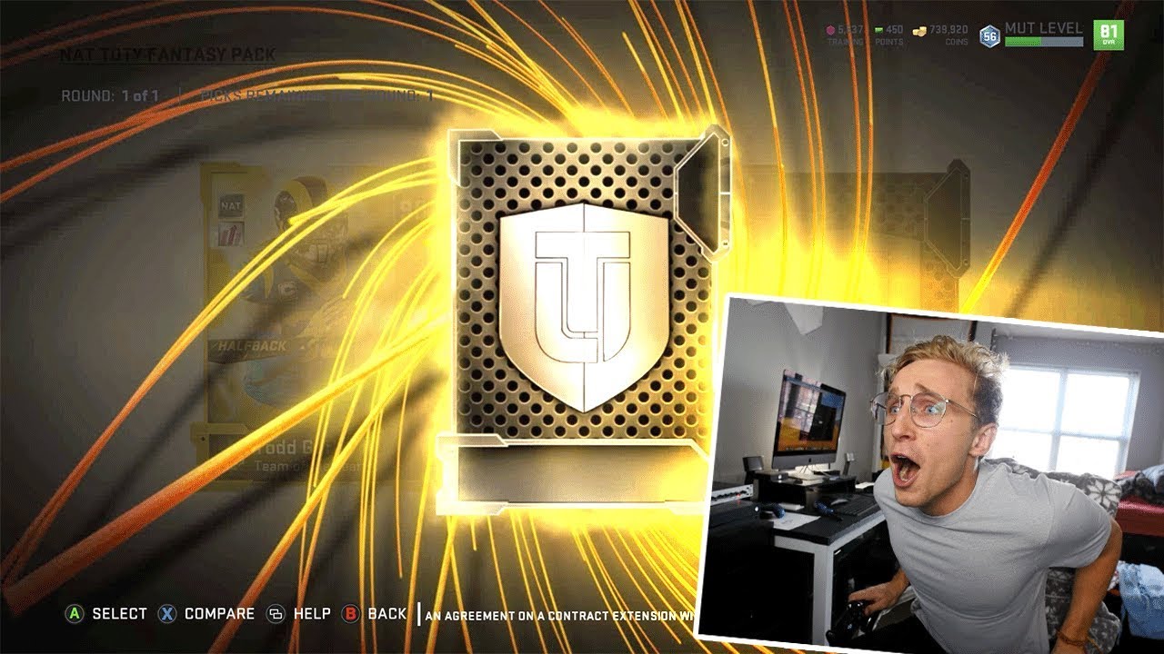 Pack N Play W/ the *BEST* Packs in the Game!!
