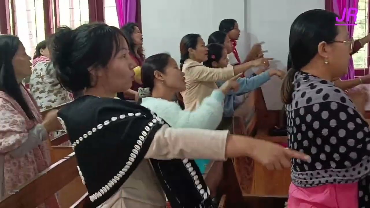 YUPIA Baptist Church . Sunday service ###.