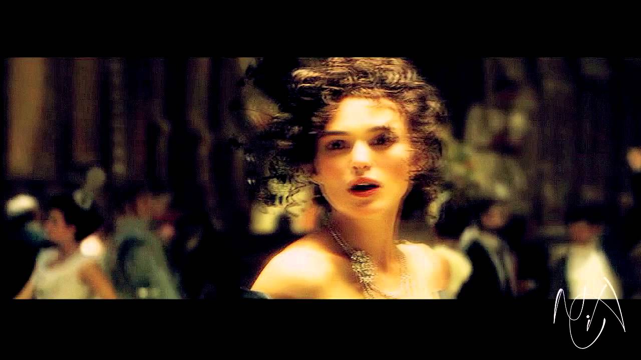 Anna+Alexei | only misery or the greatest happiness