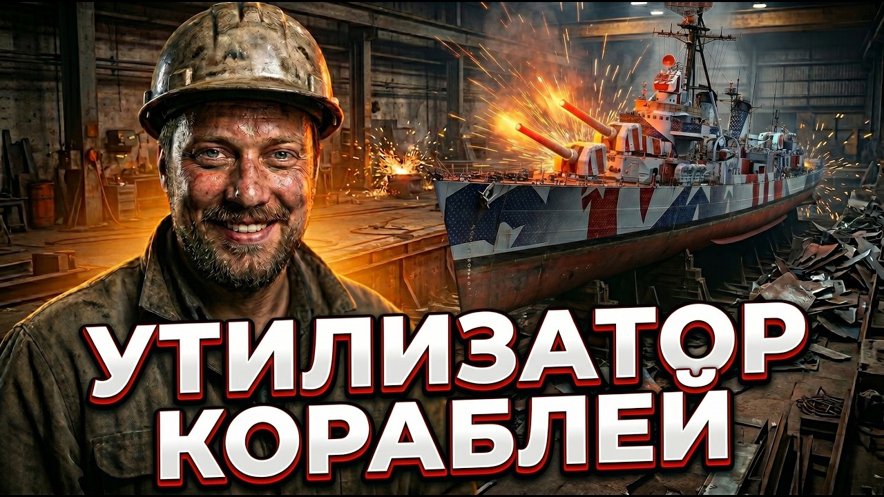 СТОИТ ЛИ ПОКУПАТЬ PARA? ⚓ ОБЗОР PARA Мир Кораблей