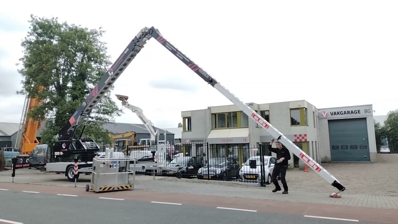 Klaas Alu K23 33 TSR, bj 2021, 681 uur