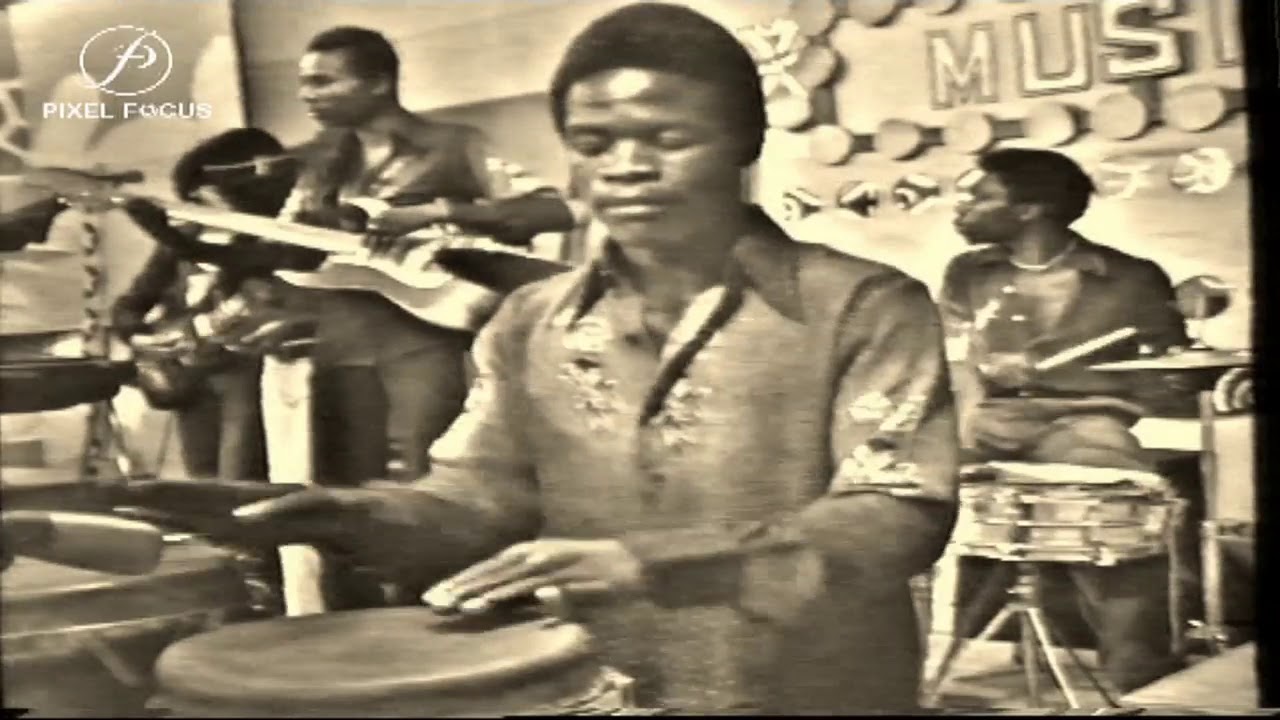 Musiki retro Année 80