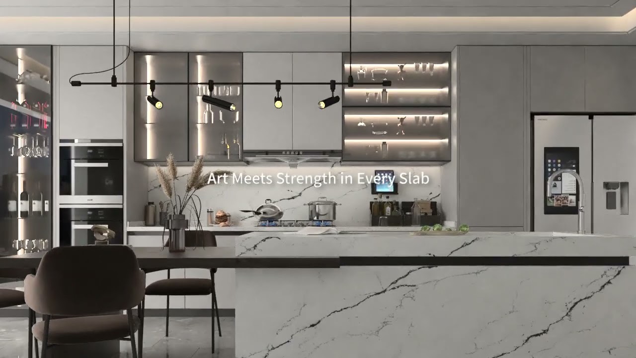 Vida Luxury Stone