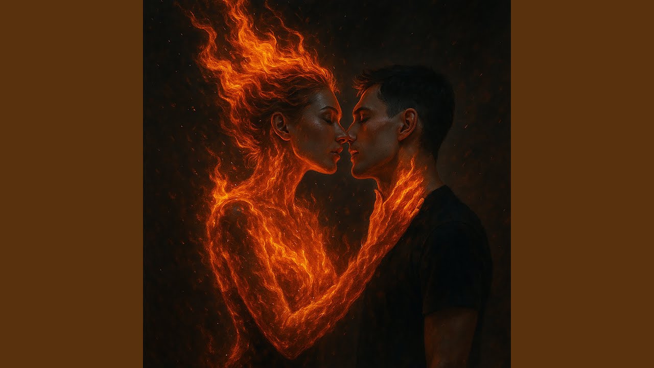 Гори во мне