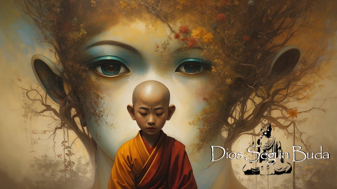 MANTEN LOS OJOS ABIERTOS | UNA LECCIÓN DE CONSCIENCIA PLENA DEL ZEN