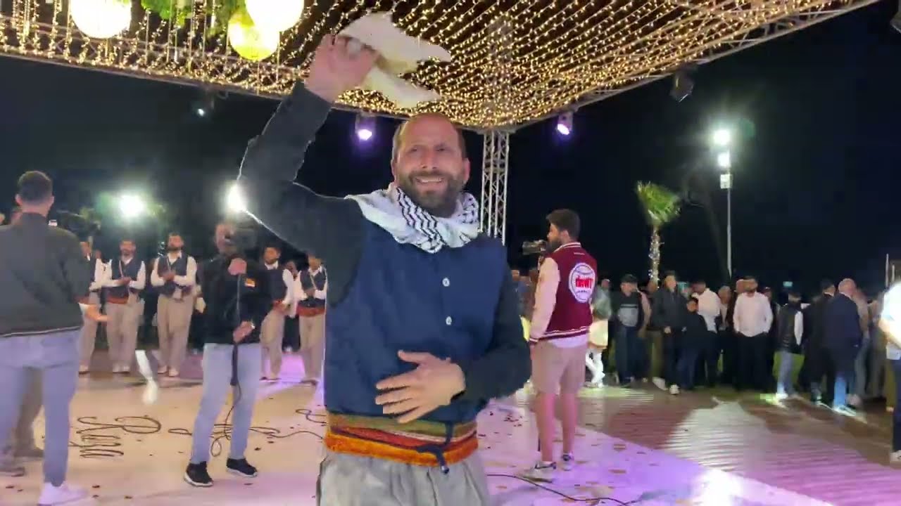 GRANİ FERO✅ Şampiyonlar Ligi Diyarbakır Halayı Mahsun Işık Çaldı Forklorun Üstadları Oynadı 2023 !!