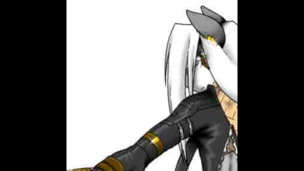 ki - you know better than that (lluneth og)