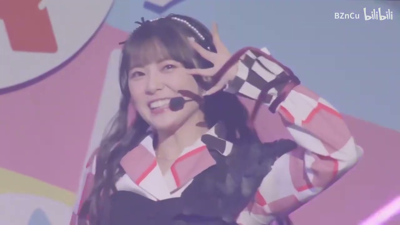 Ryouran! Victory Road Love Live Asia Tour