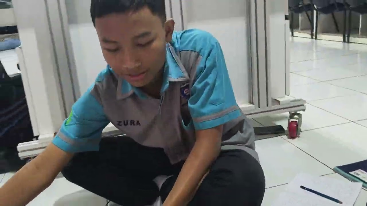 Tugas pak aris