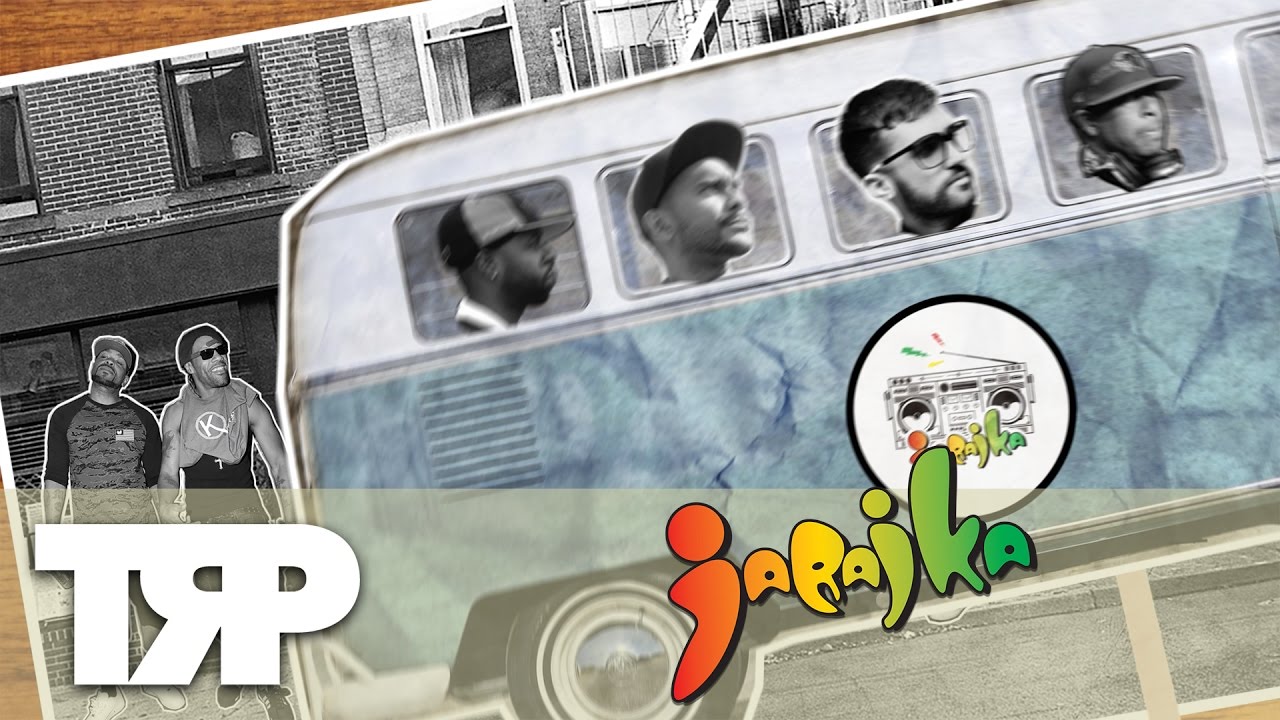 DJ HWR - Jarajka vol.4 (Live Mix) #RealDJing