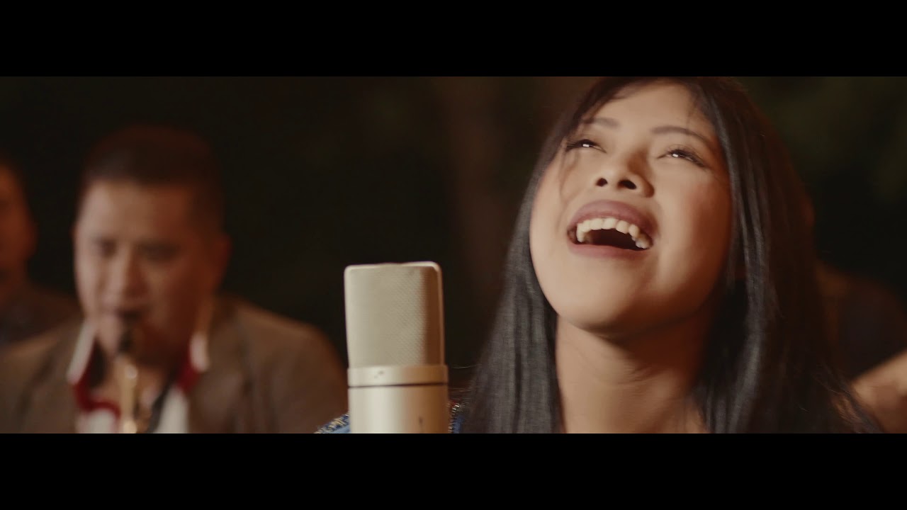 Ya no soy Esclavo(Cover) - Ministerios Jireh(Mary & Cristy) (Video Clip Oficial )