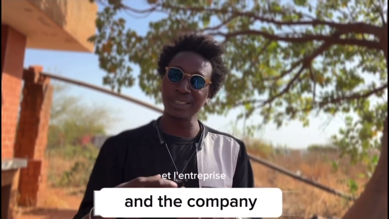 suba SENEGAL  elementerre sÉnÉgal 1080p