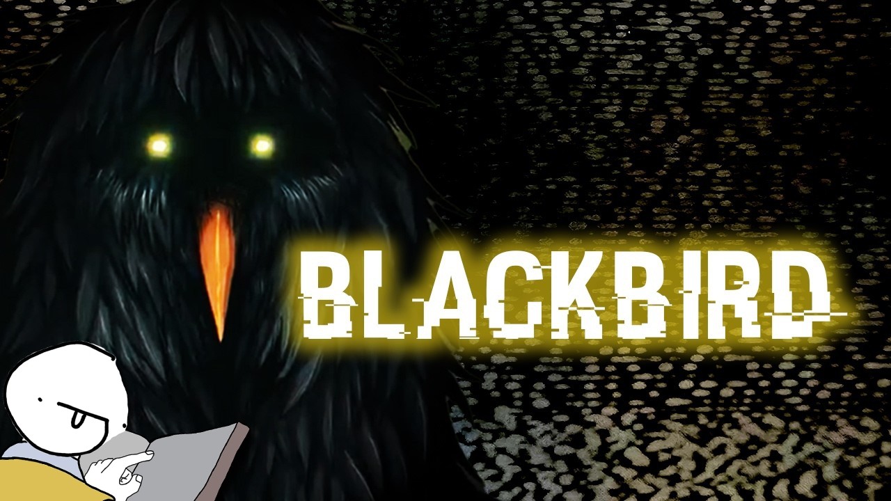 Книга FNAF о сексе, травке и издевательствах | Blackbird | Five Nights at Freddy's Frights Fiction