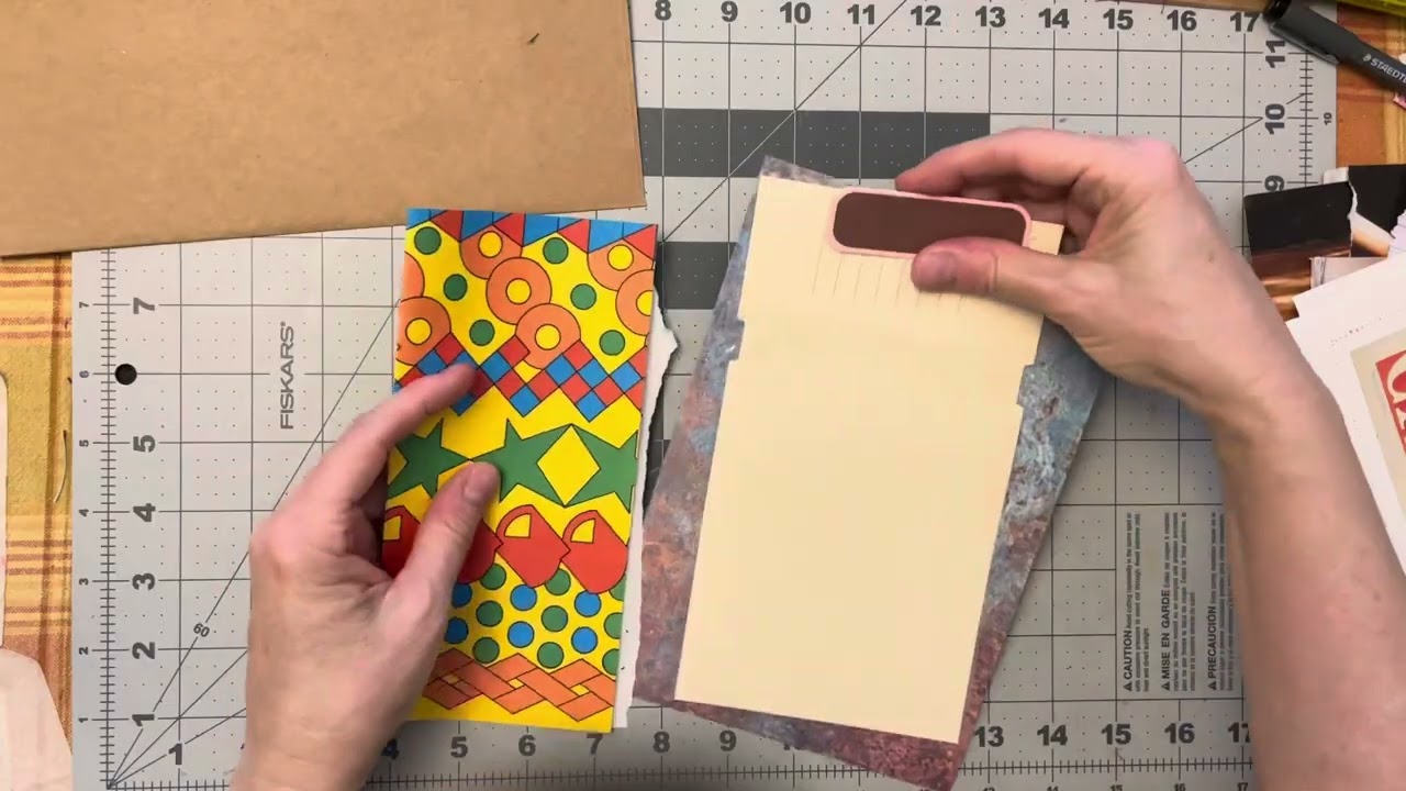 S4e268 a #jjroundrobin day 15 part 1 w @Studioloo and @ChellesCreativeChaos2 