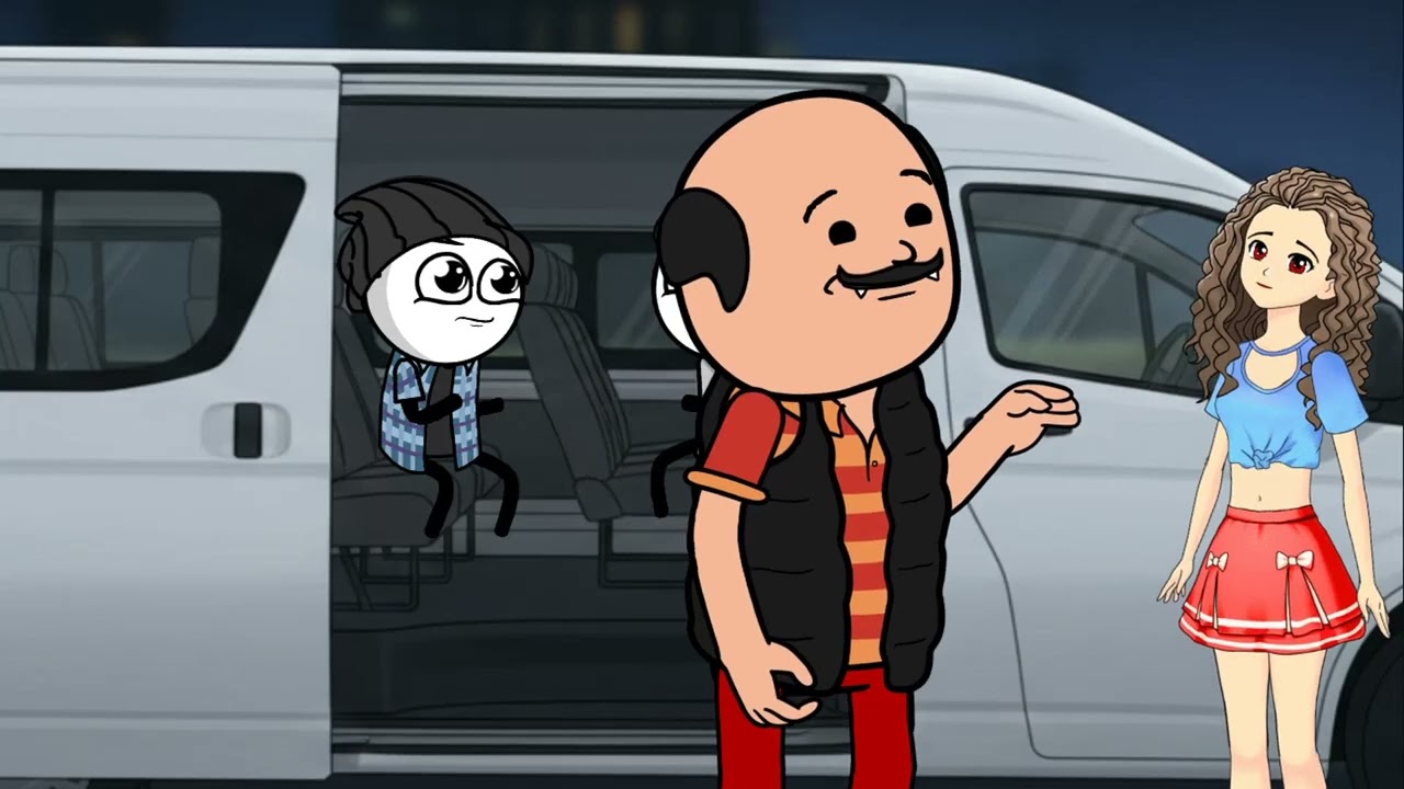 سواقين بلدنا الطار 🤣🤣
