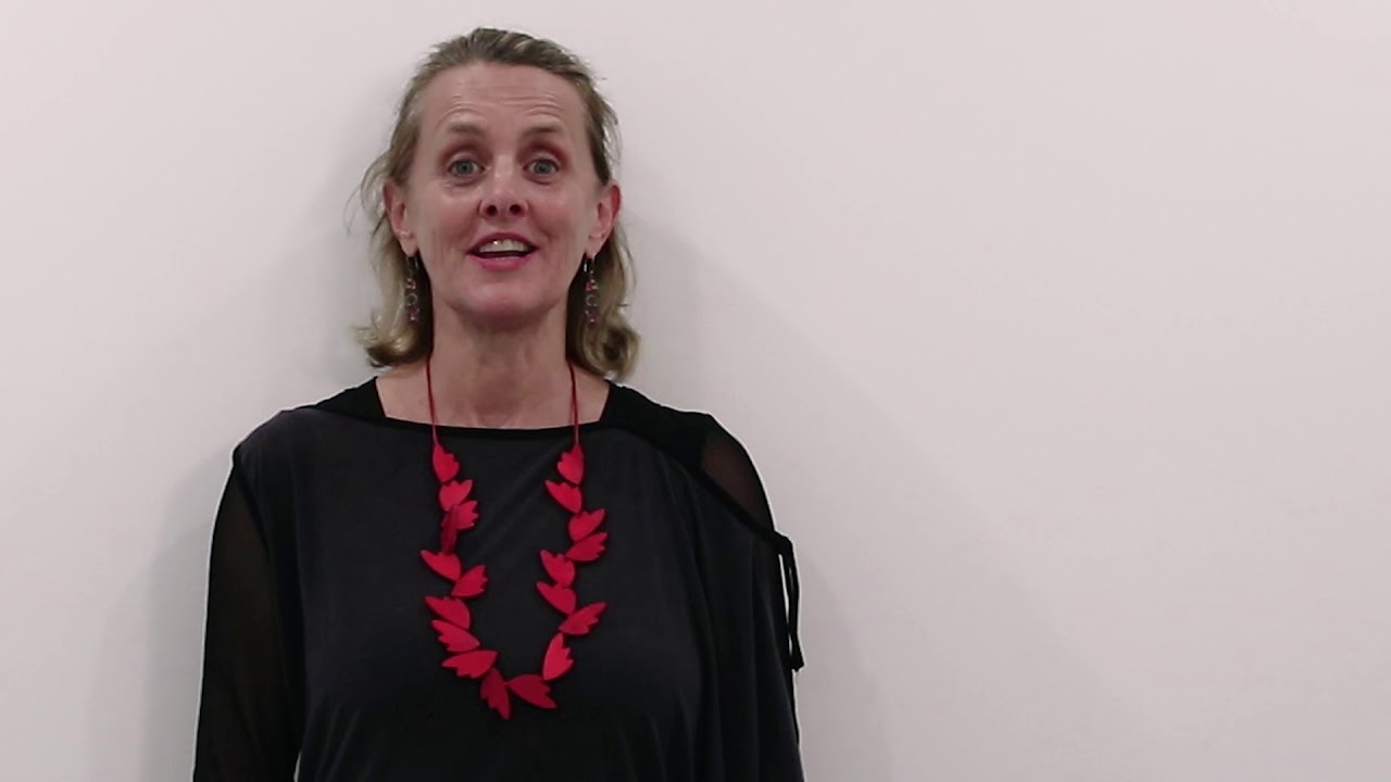 Lisa Vincent - Rare Birds Mentor