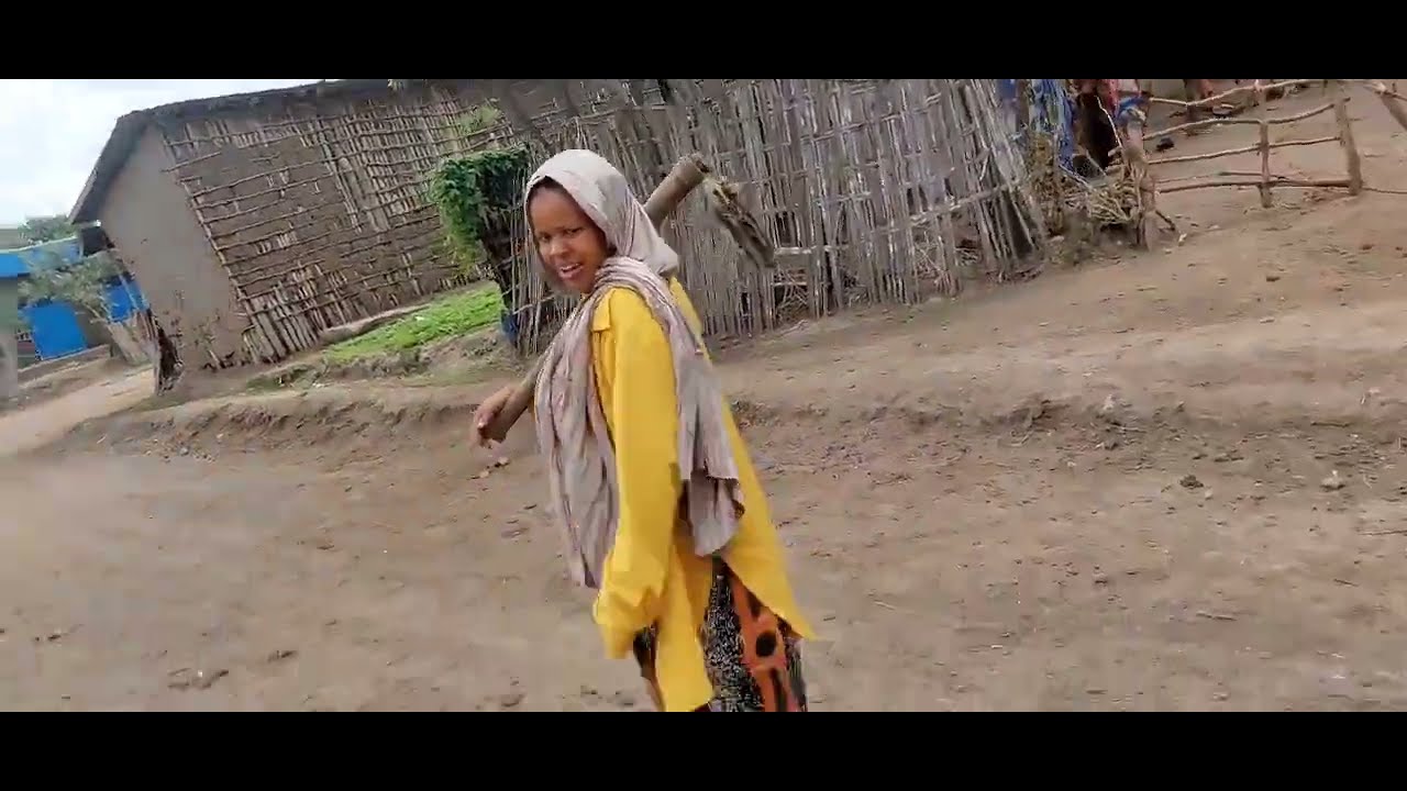 🎈በስደት 11 አመት ሰርቼ ጉዴን እዩልኝ🙄#ሳውዲ #ዱባይ