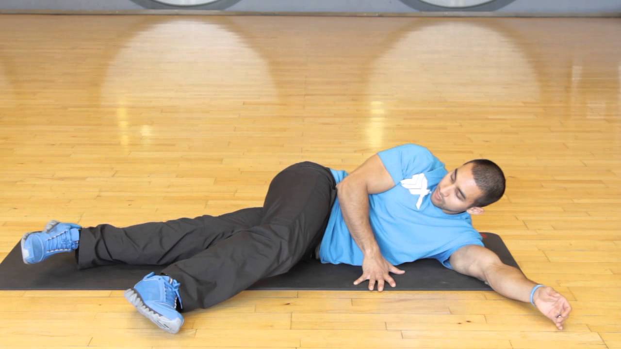 What Is the Difference Between a Leg Lift & a Thigh Lift? : Stretching & Lifts for Fitness