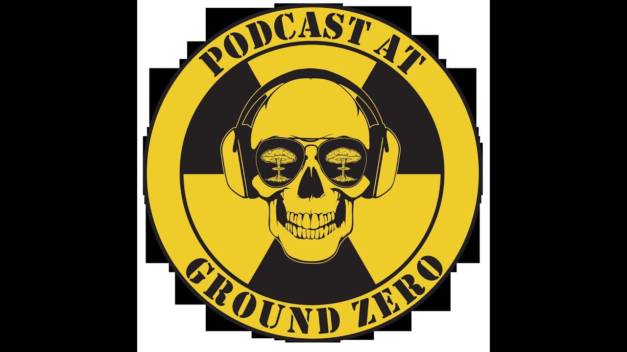 PCAGZ Ep 94 AFTERMATH! RPG