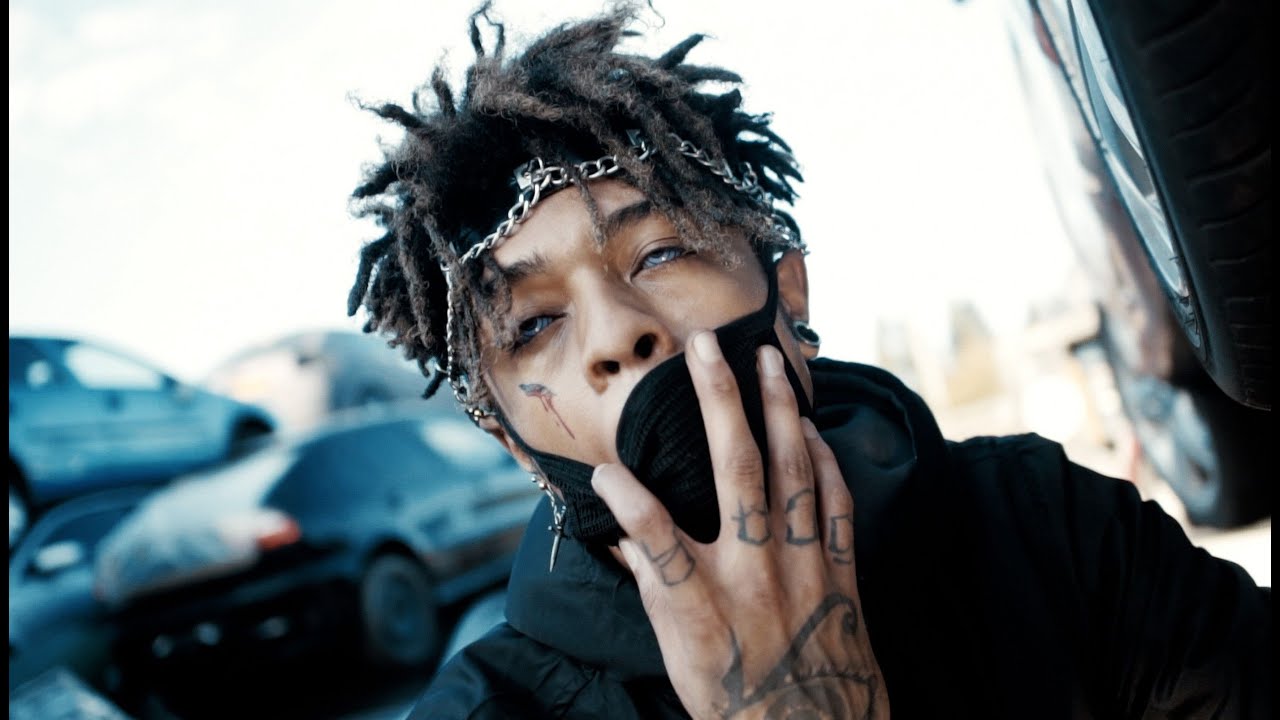[FREE] HARD trap metal beat | Scarlxrd type beat