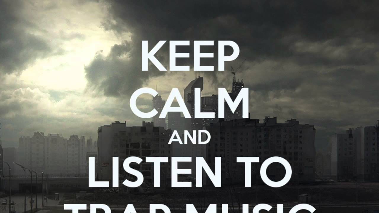 New EDM Trap Mix Vol. V (May, 2014)