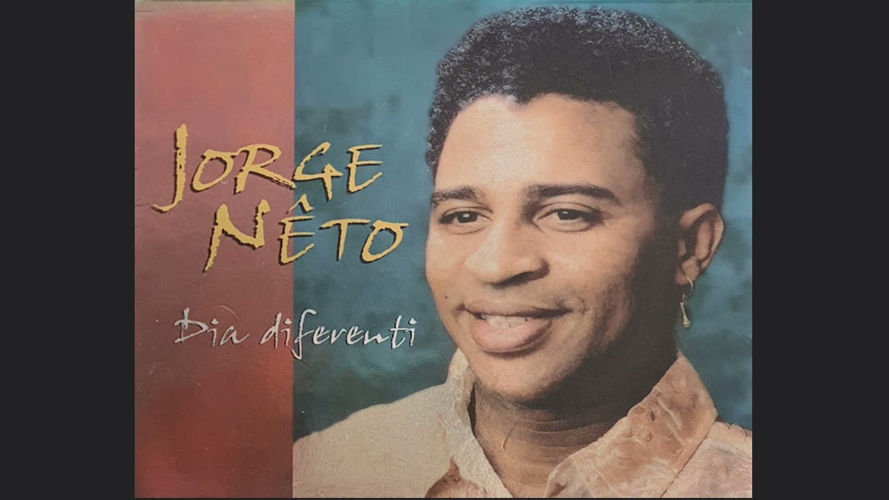 Jorge Neto  - Mundo Bem  Fetu II