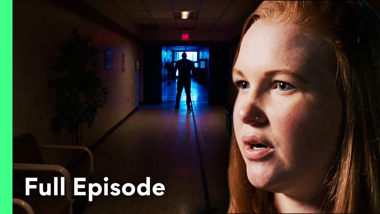 This Haunted Care Facility Has Spirits That Refuse to Leave | Haunted Hospitals S5