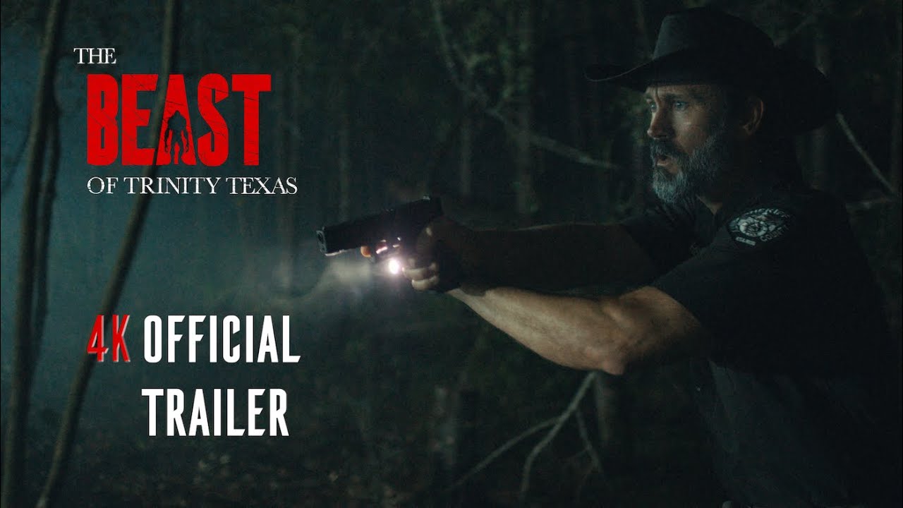 The Beast of Trinity Texas Movie Trailer