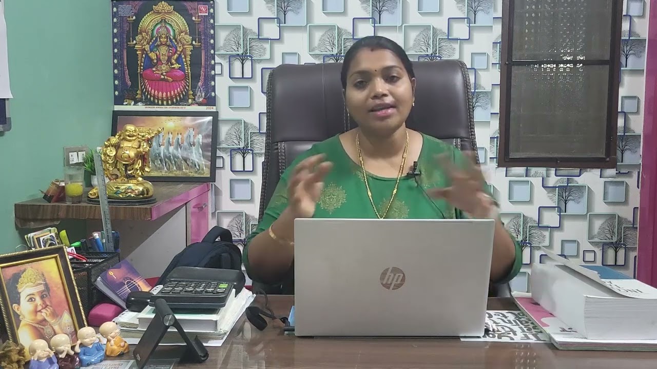 📌Free reserves | Important Definition| CA Inter| CA Monica| த&zwnj;மி&zwnj;ழ்