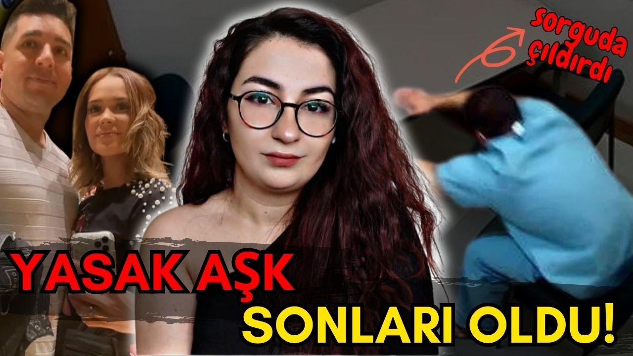 Sadece Evliğini Kurtarmak İstedi - Maria Munoz