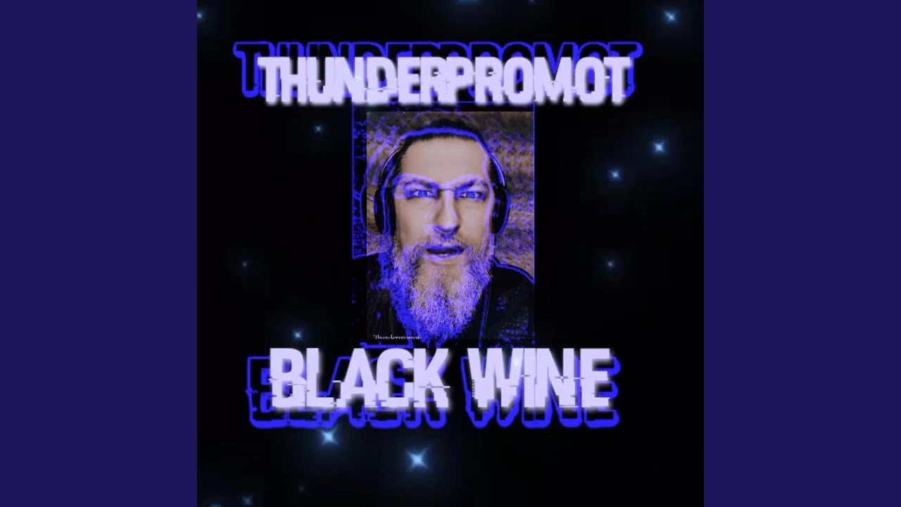 Black Wine