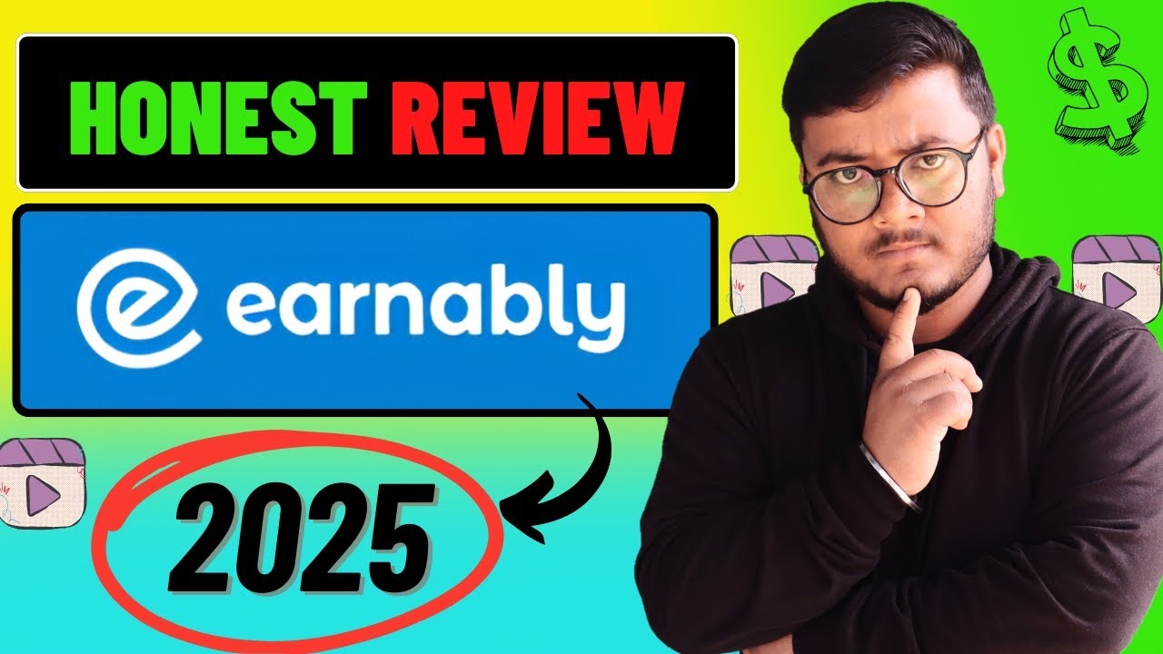 Earnably Review: Real or Fake? My Honest Experience Making Money Online
