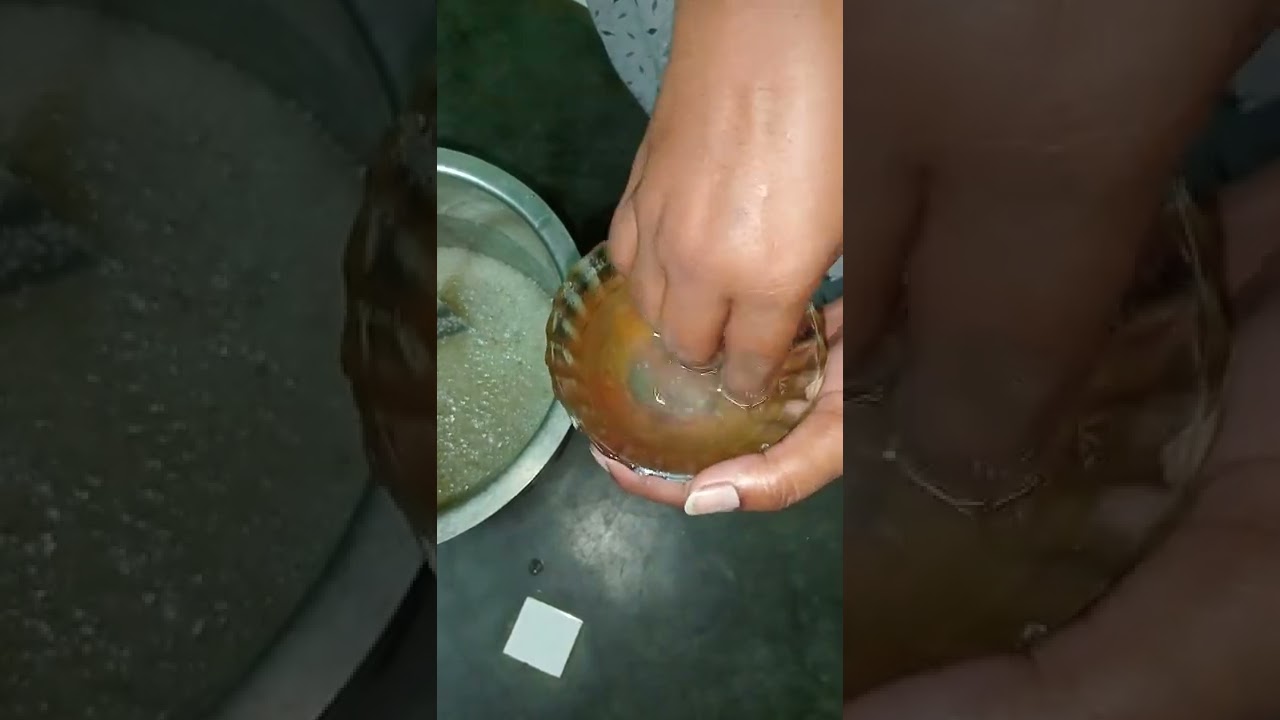 Sugar Chalimidi recipe in telugu🍚🍚