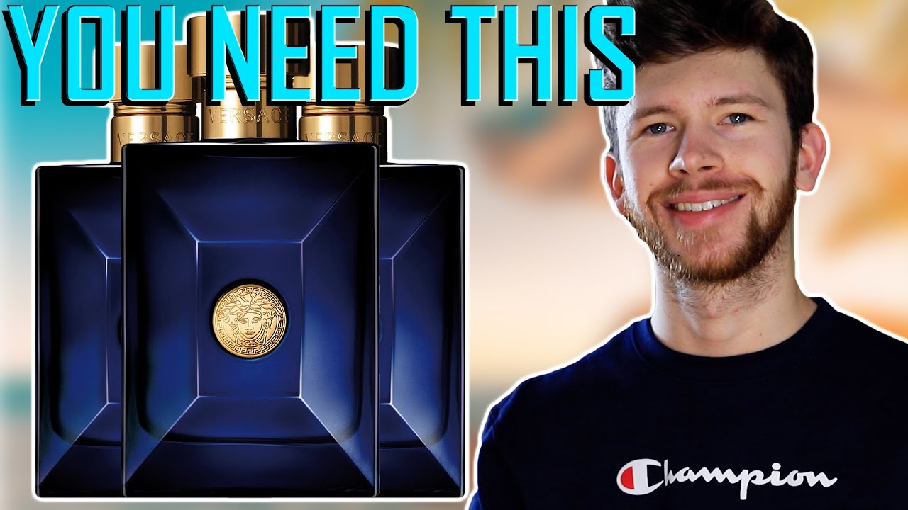10 REASONS WHY YOU NEED VERSACE DYLAN BLUE | BEAST MODE COMPLIMENT MONSTER UNDER $50
