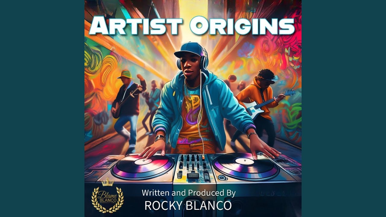 Artist Origins