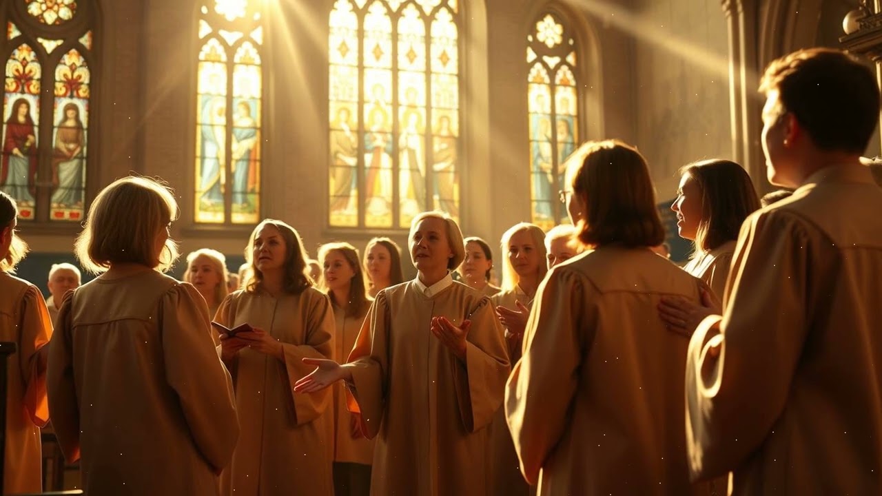 Powerful Worship Songs That Lift the Spirit 🙌🔥