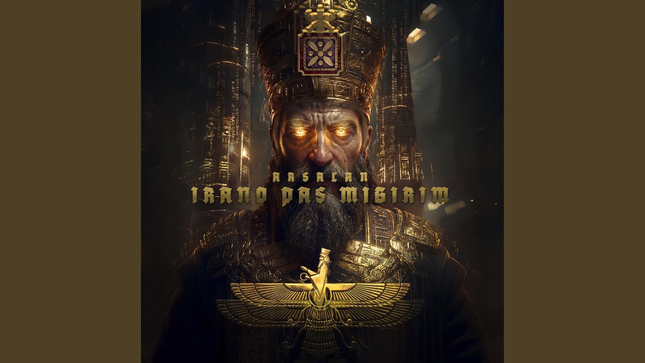 Irano Pas Migirim