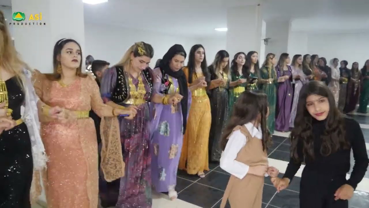 Viyan & Ercan Nişan Düğünü  Part 1